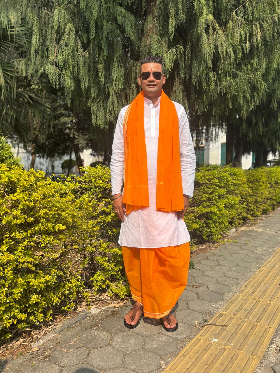 झासहित १७ सांसदले लिए मैथिली भाषामा शपथ