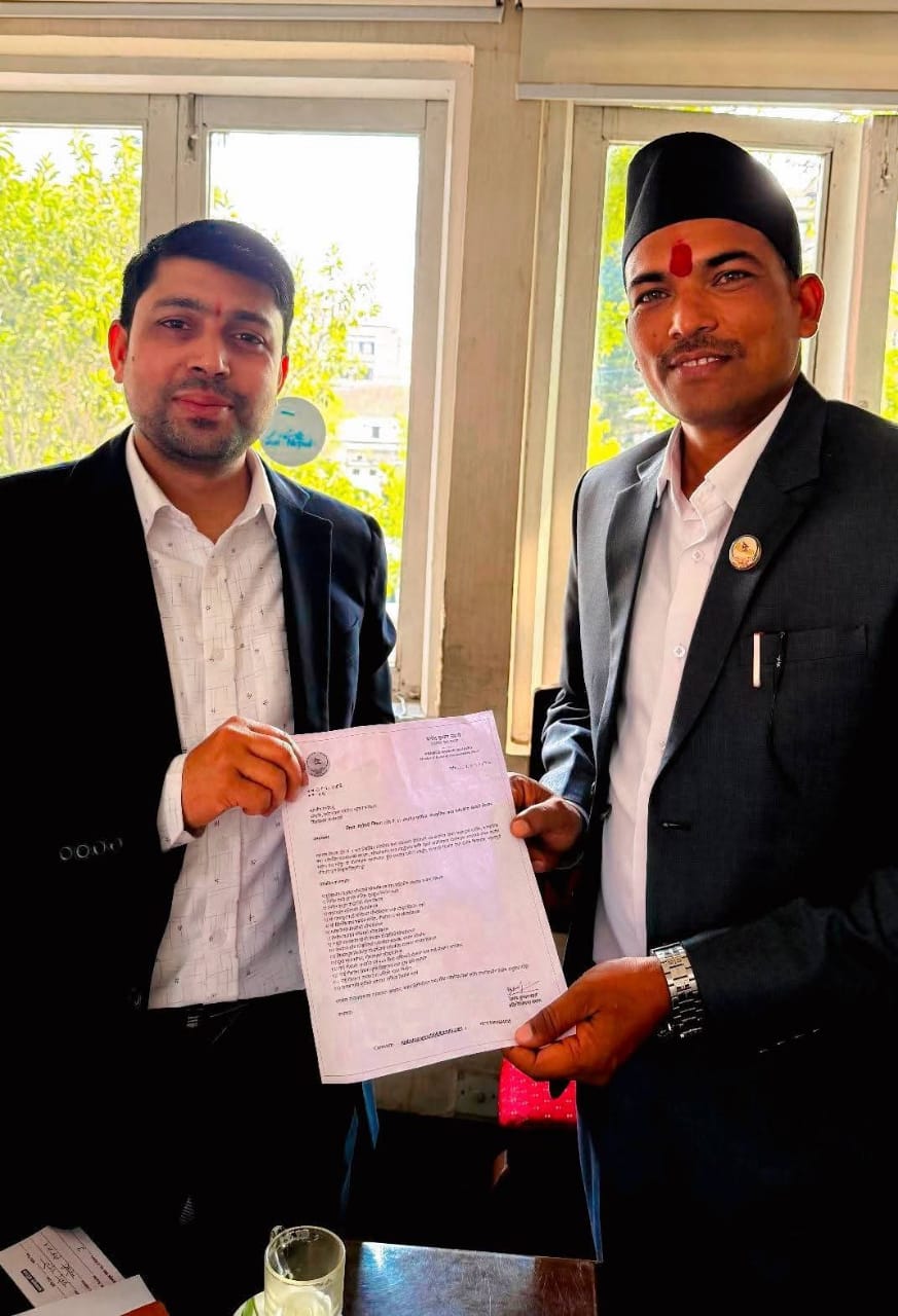 महोत्तरी–१ का विकास योजना प्रधानमन्त्रीसमक्ष पेश, बर्दिबास मेडिकल कलेजदेखि खानेपानी र सडक निर्माणसम्म माग